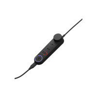 Produktbild för Jabra Engage 50 II MS Mono - headset - USB-C