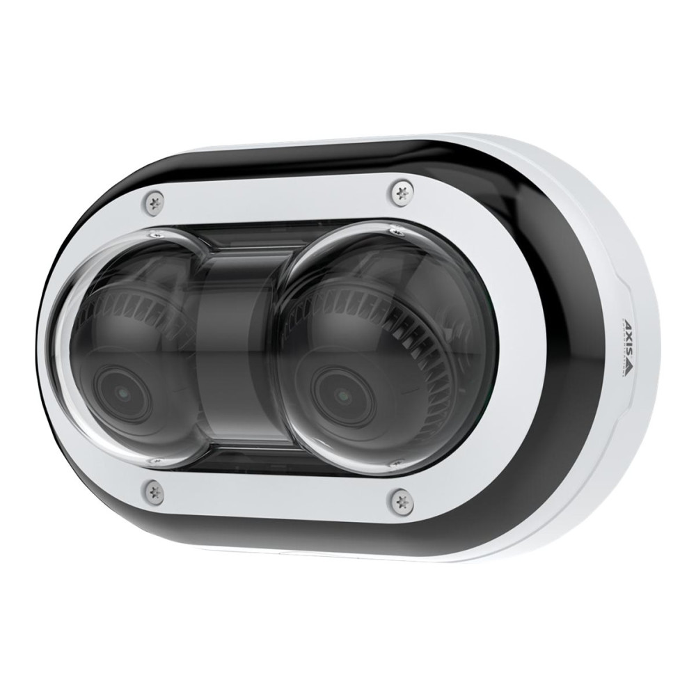 Produktbild för AXIS P4705-PLVE - nätverkskamera med panoramavy - kupol