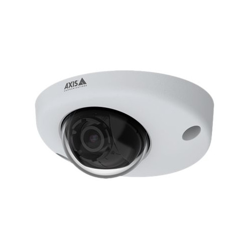 Axis Communications AXIS P3925-R - nätverksövervakningskamera