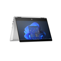 Produktbild för HP Pro x360 435 G10 Notebook - 13.3" - AMD Ryzen 7 - 7730U - 16 GB RAM - 512 GB SSD - tysk - med HP Wolf Pro säkerhetsutgåva (1 år)