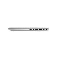 Produktbild för HP Pro x360 435 G10 Notebook - 13.3" - AMD Ryzen 7 - 7730U - 16 GB RAM - 512 GB SSD - tysk - med HP Wolf Pro säkerhetsutgåva (1 år)