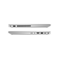 Produktbild för HP Pro x360 435 G10 Notebook - 13.3" - AMD Ryzen 7 - 7730U - 32 GB RAM - 1 TB SSD - tysk - med HP Wolf Pro säkerhetsutgåva (1 år)