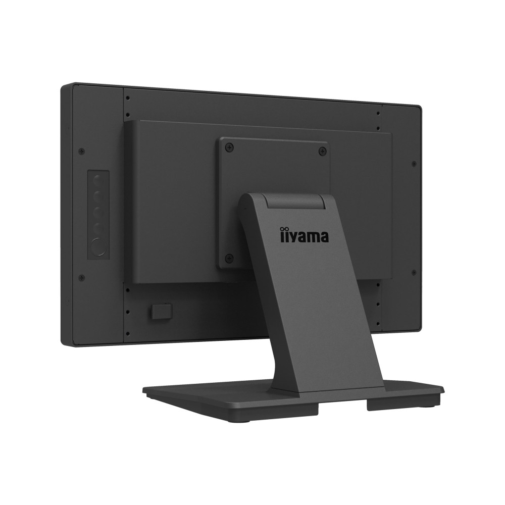 Produktbild för iiyama ProLite T1634MC-B1S - LED-skärm - Full HD (1080p) - 15.6"