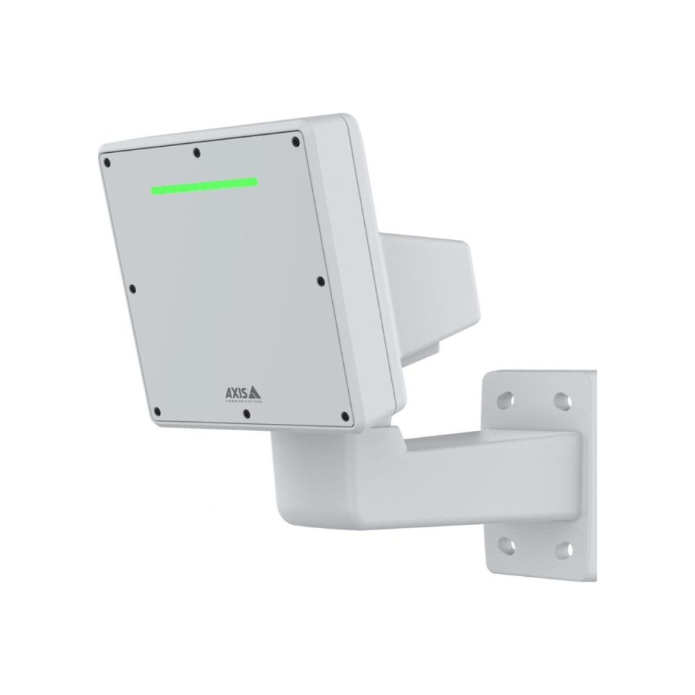 Produktbild för Axis D2210-VE Radar - rörelsesensor - vit - TAA-kompatibel