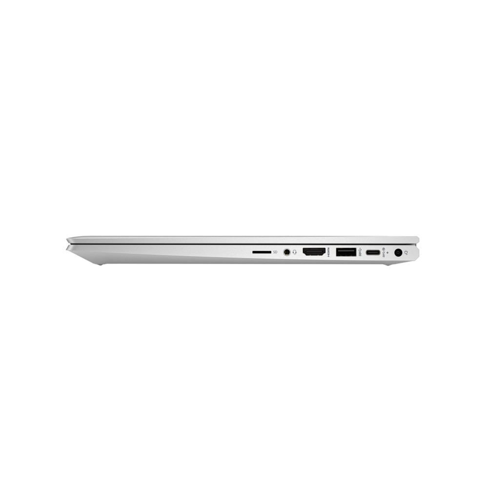 Produktbild för HP Pro x360 435 G10 Notebook - 13.3" - AMD Ryzen 5 - 7530U - 16 GB RAM - 512 GB SSD - tysk - med HP Wolf Pro säkerhetsutgåva (1 år)