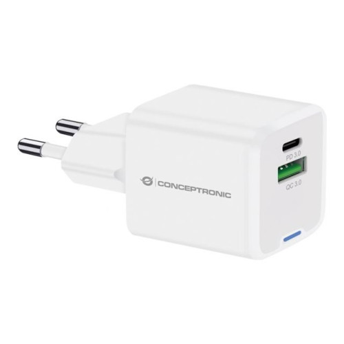Conceptronic Conceptronic strömadapter - 20 watt