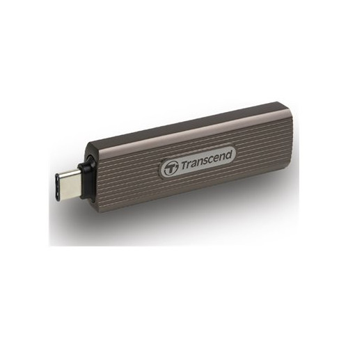 Transcend Information Transcend ESD330C - SSD - 2 TB - USB
