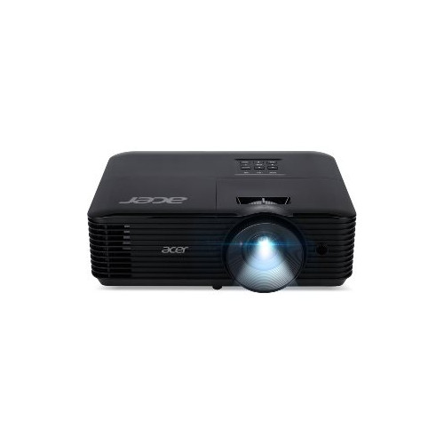 Acer Acer X1328WHn - DLP-projektor - bärbar - 3D