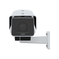 Produktbild för AXIS P13 Series P1387-LE - nätverksövervakningskamera - låda