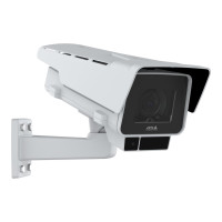 Produktbild för AXIS P13 Series P1387-LE - nätverksövervakningskamera - låda