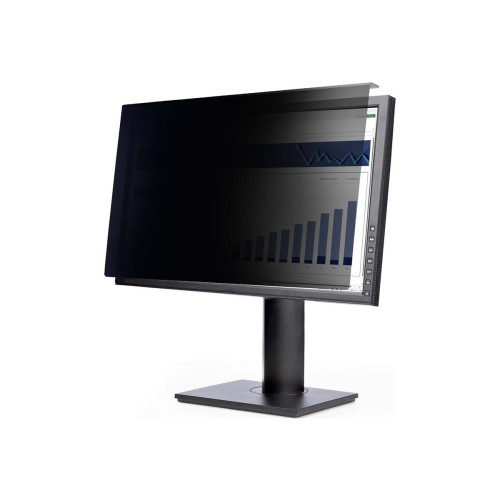 StarTech.com StarTech.com 27-inch 16:9 Monitor Privacy Screen, Hanging Filter/Shield - filter för personlig integritet - 27 tum bred