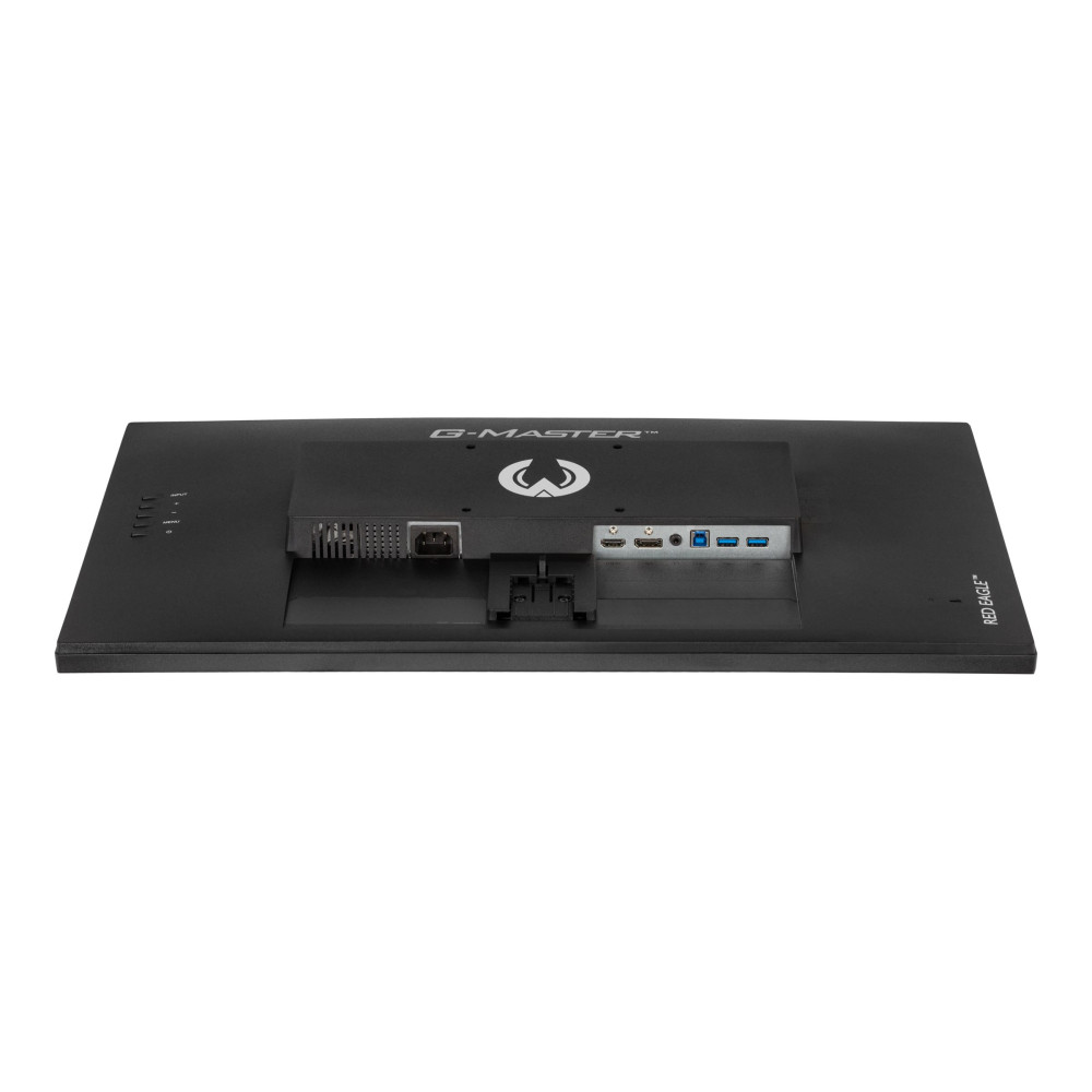 Produktbild för iiyama G-MASTER Red Eagle G2470HSU-B6 - LED-skärm - Full HD (1080p) - 24"