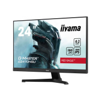 Produktbild för iiyama G-MASTER Red Eagle G2470HSU-B6 - LED-skärm - Full HD (1080p) - 24"