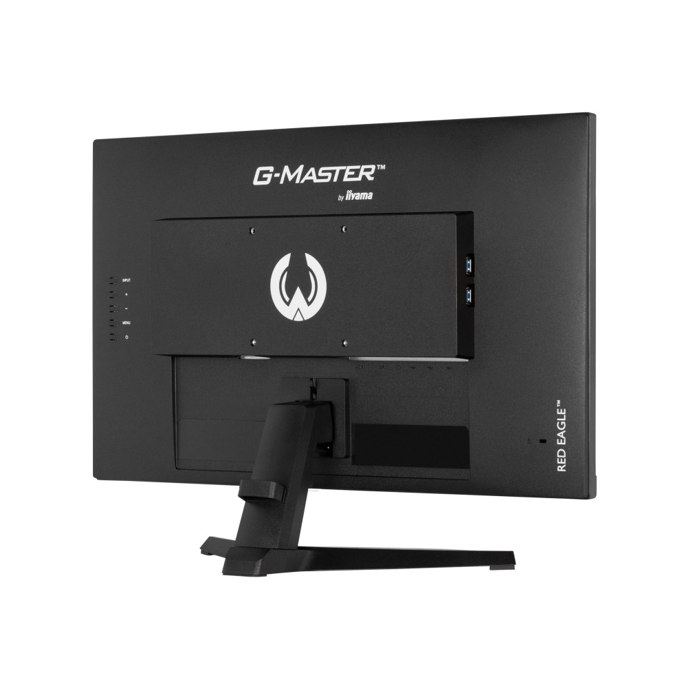 Produktbild för iiyama G-MASTER Red Eagle G2470HSU-B6 - LED-skärm - Full HD (1080p) - 24"