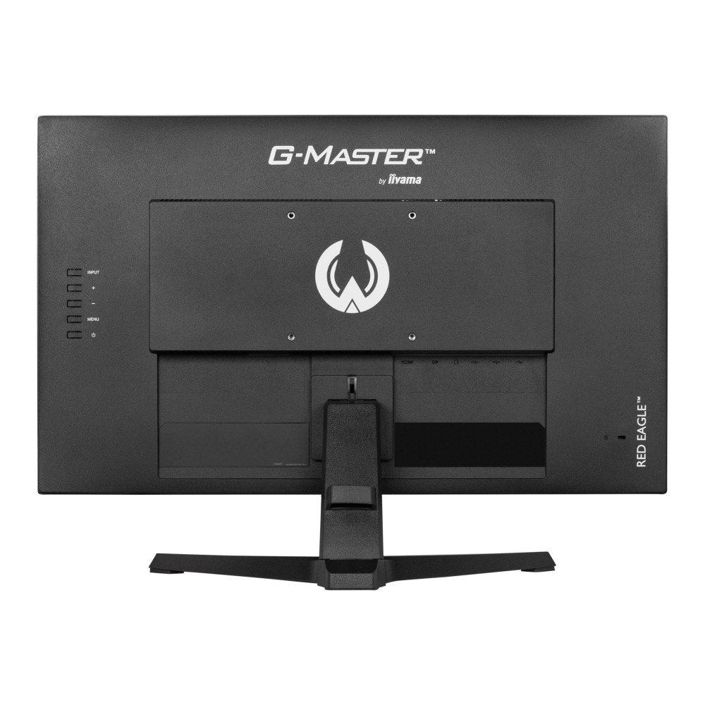 Produktbild för iiyama G-MASTER Red Eagle G2470HSU-B6 - LED-skärm - Full HD (1080p) - 24"