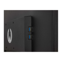 Produktbild för iiyama G-MASTER Red Eagle G2470HSU-B6 - LED-skärm - Full HD (1080p) - 24"