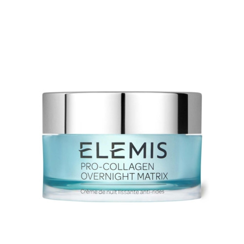 Elemis Elemis Pro-Collagen Overnight Matrix återfuktande nattkräm f...
