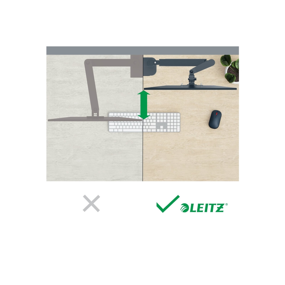Produktbild för Leitz Ergo