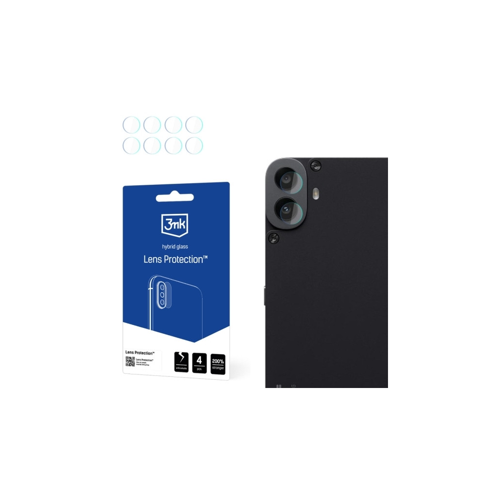 Produktbild för 3mk Nothing CMF Phone 1