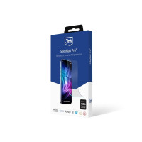 Produktbild för 3MK Silky Matt Pro skyddsfilm för Motorola Edge 50 Neo Matow...