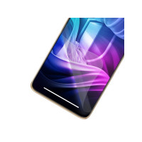 Produktbild för 3MK Silky Matt Pro skyddsfilm för Motorola Edge 50 Neo Matow...