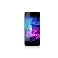 Produktbild för 3MK Silky Matt Pro skyddsfilm för Motorola Edge 50 Neo Matow...