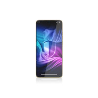 Produktbild för 3MK Silky Matt Pro skyddsfilm för Motorola Edge 50 Neo Matow...