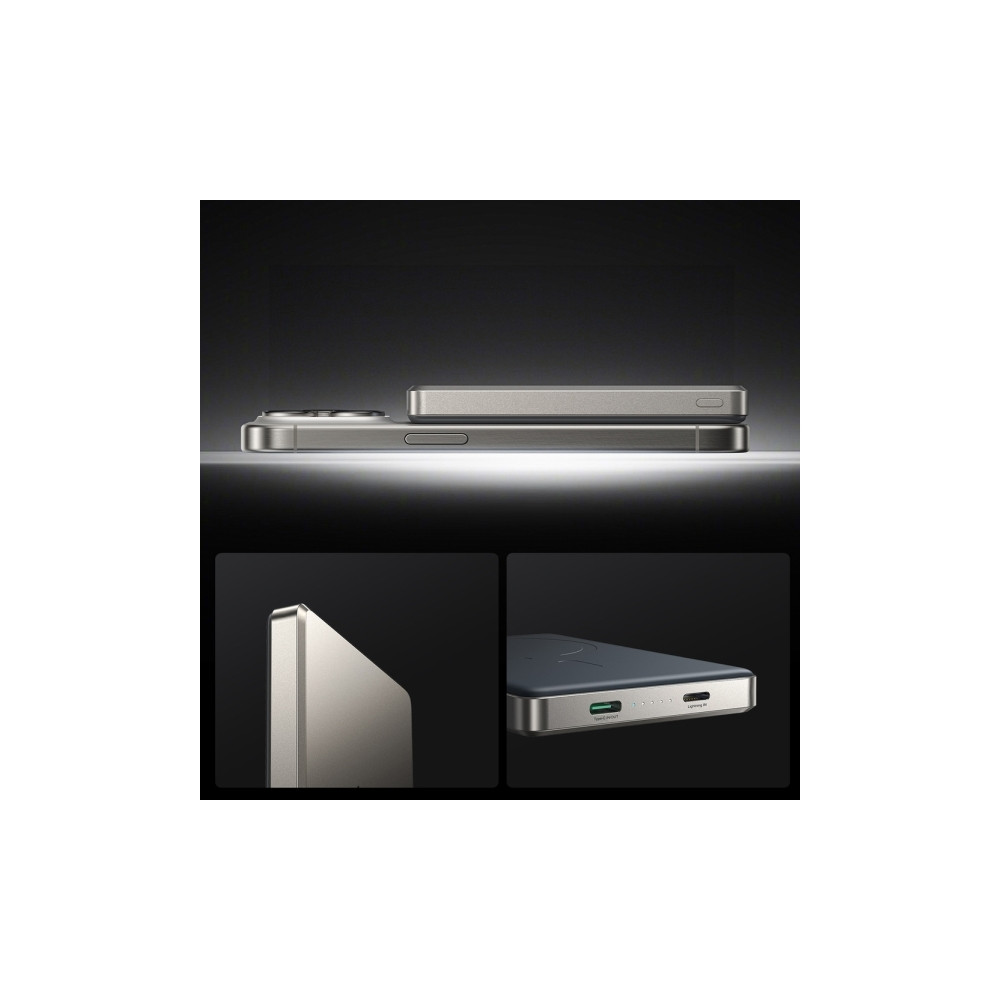 Produktbild för Joyroom JR-PBM08 Pro 10000mAh ultrasmal powerbank