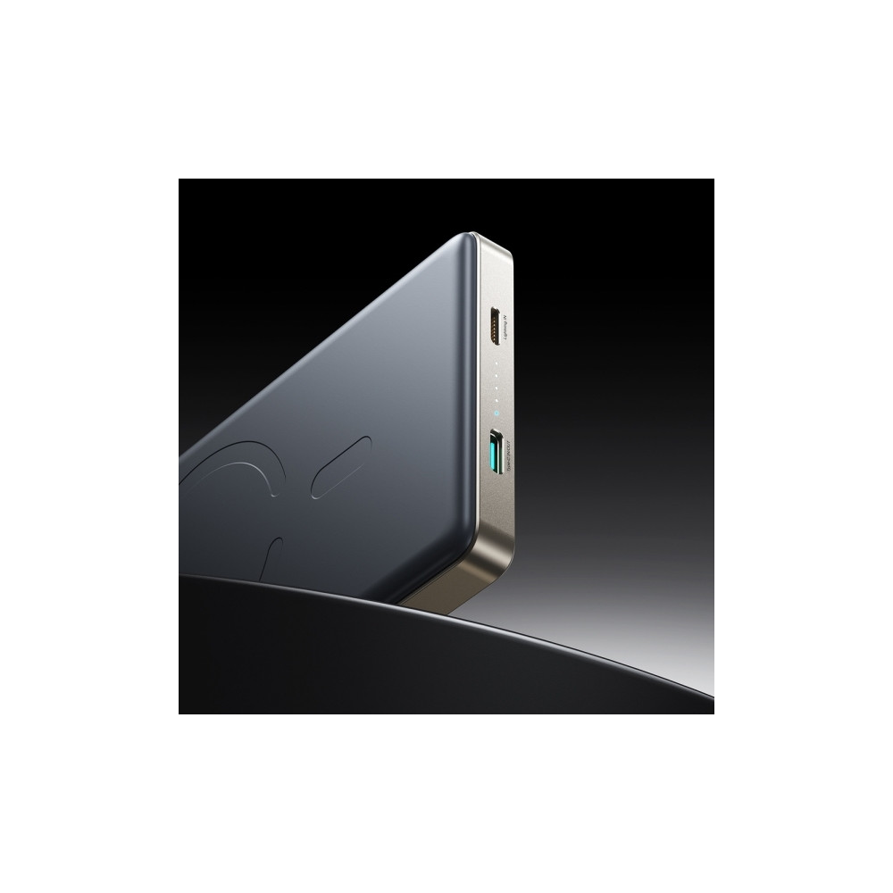 Produktbild för Joyroom JR-PBM08 Pro 10000mAh ultrasmal powerbank