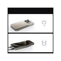Produktbild för Joyroom JR-PBM08 Pro 10000mAh ultrasmal powerbank