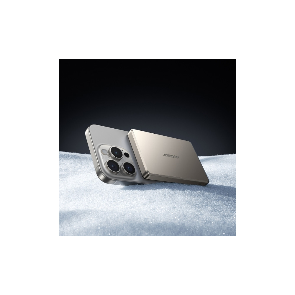 Produktbild för Joyroom JR-PBM08 Pro 10000mAh ultrasmal powerbank