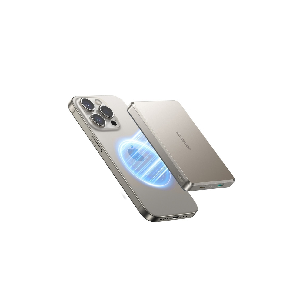Produktbild för Joyroom JR-PBM08 Pro 10000mAh ultrasmal powerbank