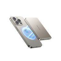 Produktbild för Joyroom JR-PBM08 Pro 10000mAh ultrasmal powerbank