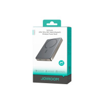 Produktbild för Joyroom JR-PBM08 Pro 10000mAh ultrasmal powerbank
