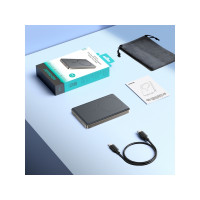 Produktbild för Joyroom JR-PBM08 Pro 10000mAh ultrasmal powerbank