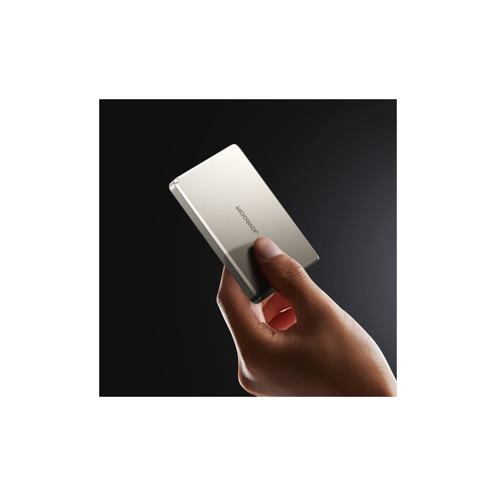 Produktbild för Joyroom JR-PBM08 Pro 10000mAh ultrasmal powerbank