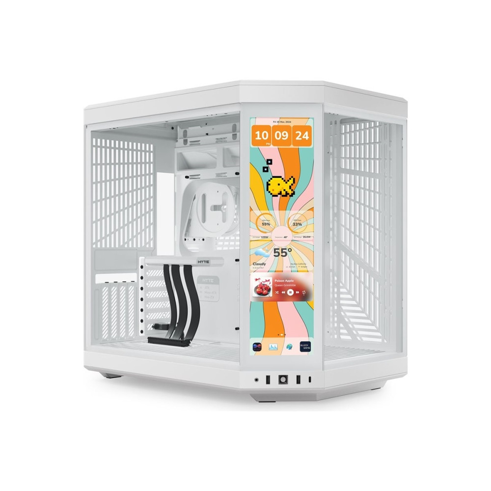 Produktbild för HYTE Y70 Touch