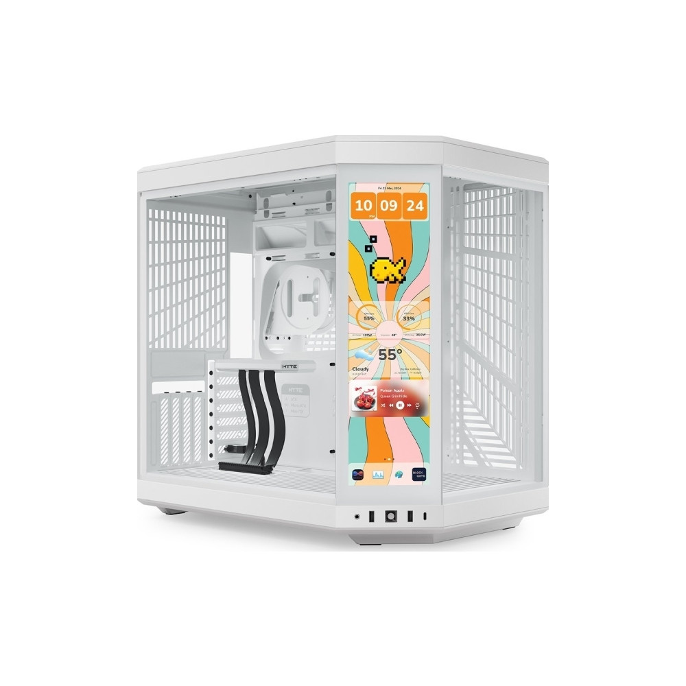 Produktbild för HYTE Y70 Touch