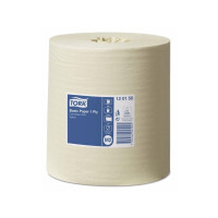Produktbild för Allroundpapper Tork® M2 Basic centerfeed 120150, 1-lagers, f...
