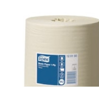 Produktbild för Allroundpapper Tork® M2 Basic centerfeed 120150, 1-lagers, f...