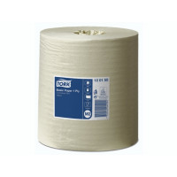 Produktbild för Allroundpapper Tork® M2 Basic centerfeed 120150, 1-lagers, f...