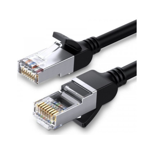 Ugreen UGREEN nätverkskabel med metallkontakter, Ethernet RJ45, Cat...