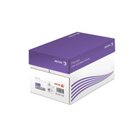 Produktbild för Xerox Premier kopieringspapper white 4 hål DIN obestruket No...