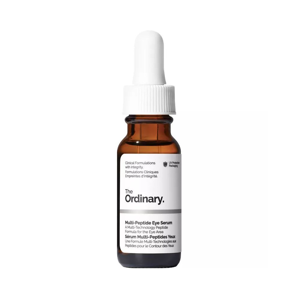 Produktbild för The Ordinary Multi-Peptide Eye Serum