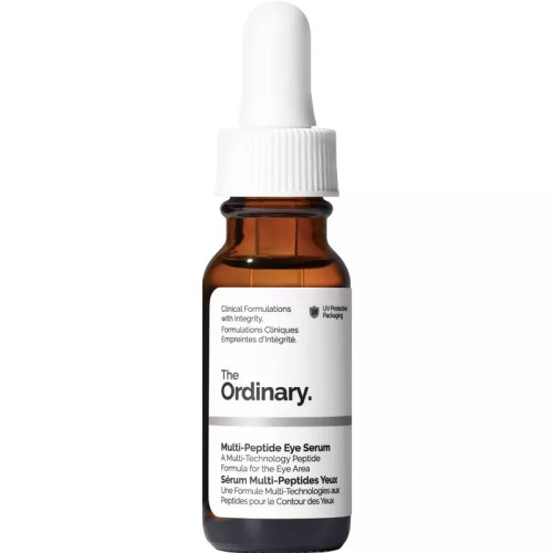 The Ordinary The Ordinary Multi-Peptide Eye Serum