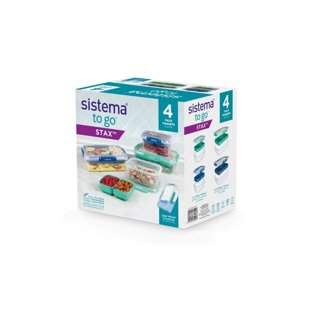 Produktbild för Sistema
