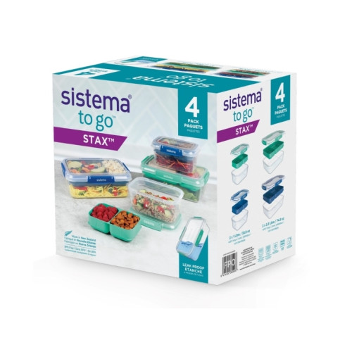 Sistema Sistema
