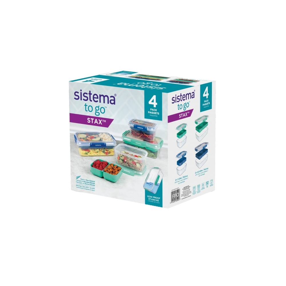 Produktbild för Sistema