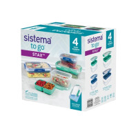 Produktbild för Sistema