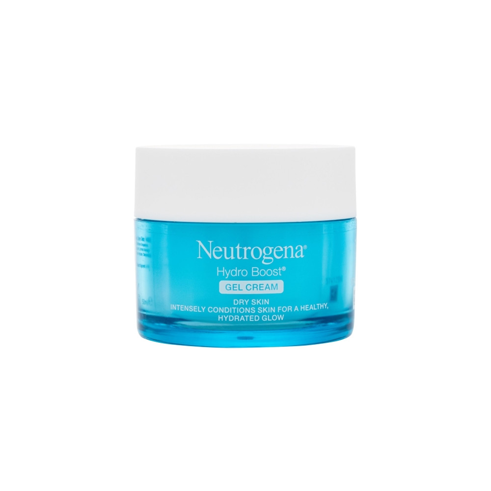 Produktbild för Neutrogena Hydro Boost återfuktande kräm-gel för torr hud 50...